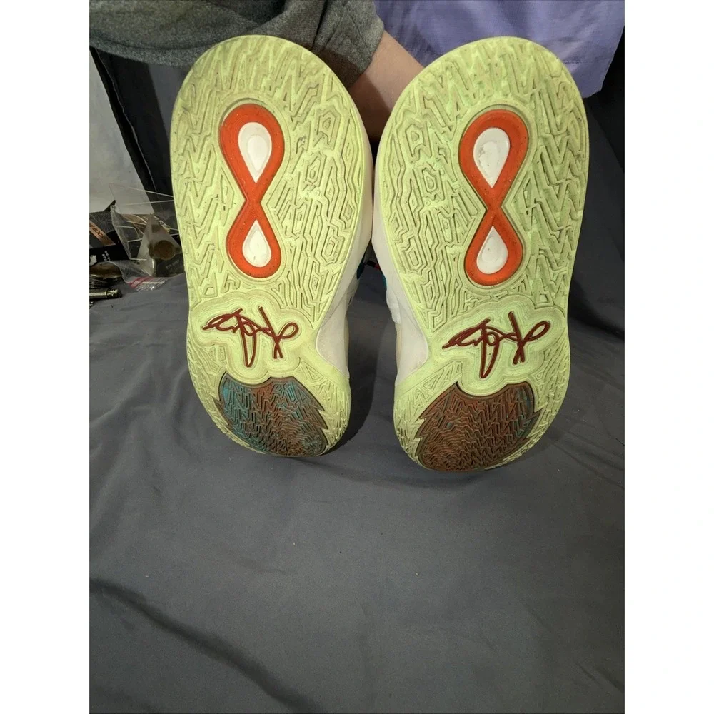 Nike Kyrie Y7 Infinity EP Chinese New Year 2022 DH5384-001‎